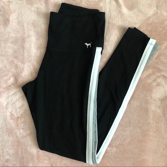 PINK Victoria's Secret Pants - PINK Leggings